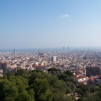 Photo de Espagne - Barcelone